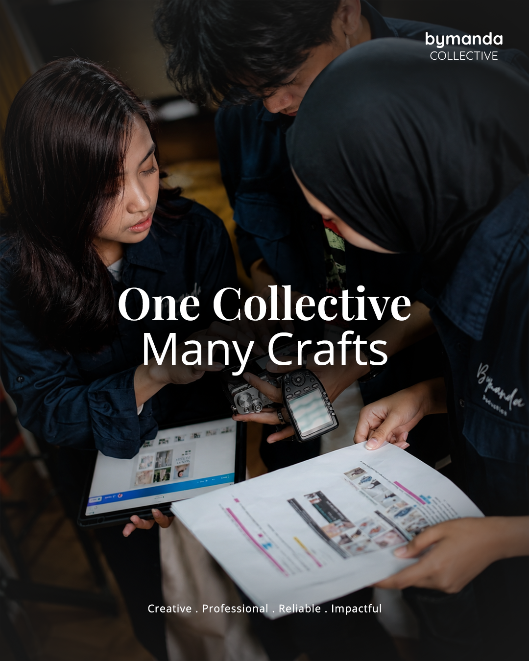 NADI – ByManda Collective